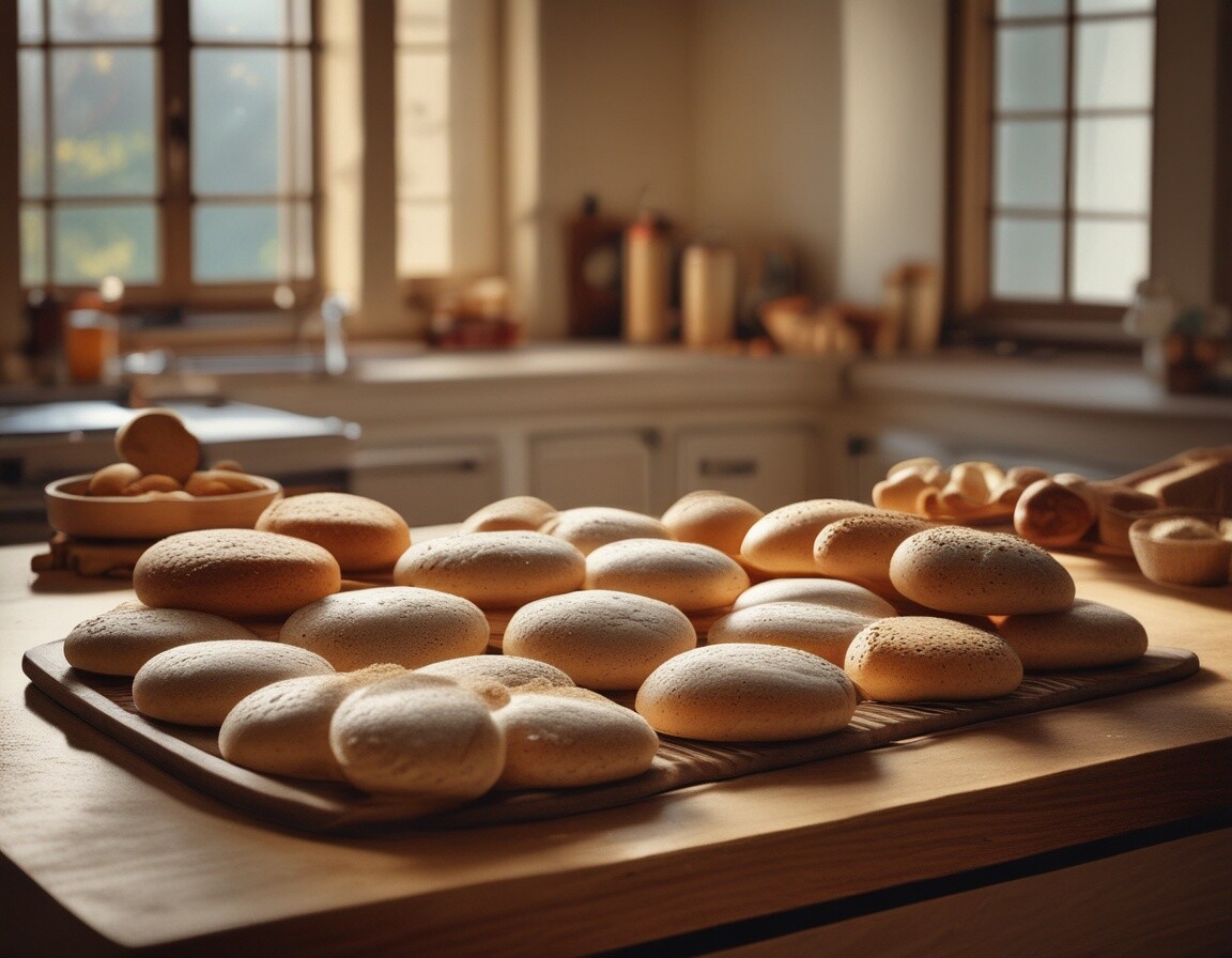 Baking Stones