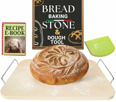 Ritual Life Baking Stone
