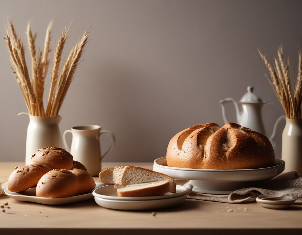 Bread Cloche