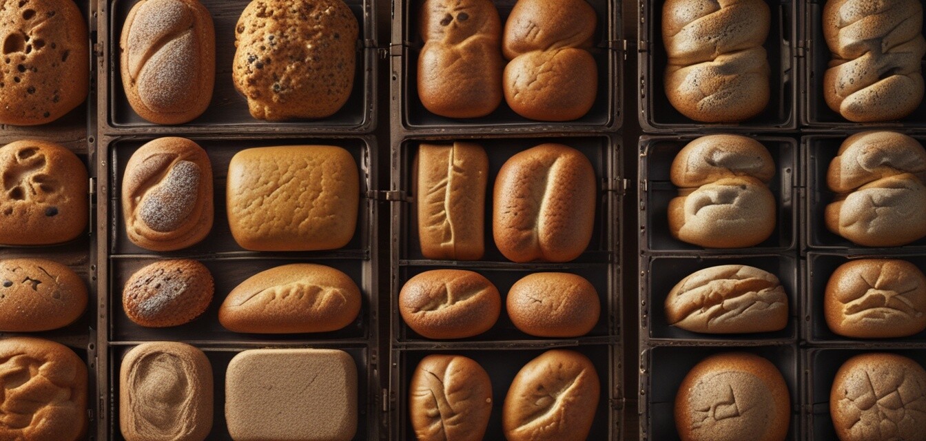 Bread Pans
