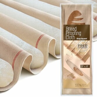 Professional Bakers Couche