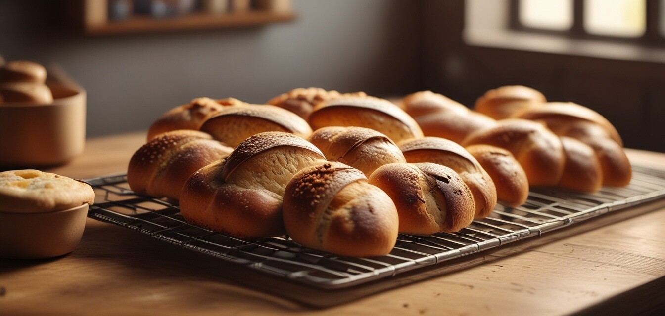 Cooling Racks