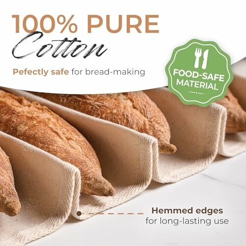 Orblue Bakers Couche