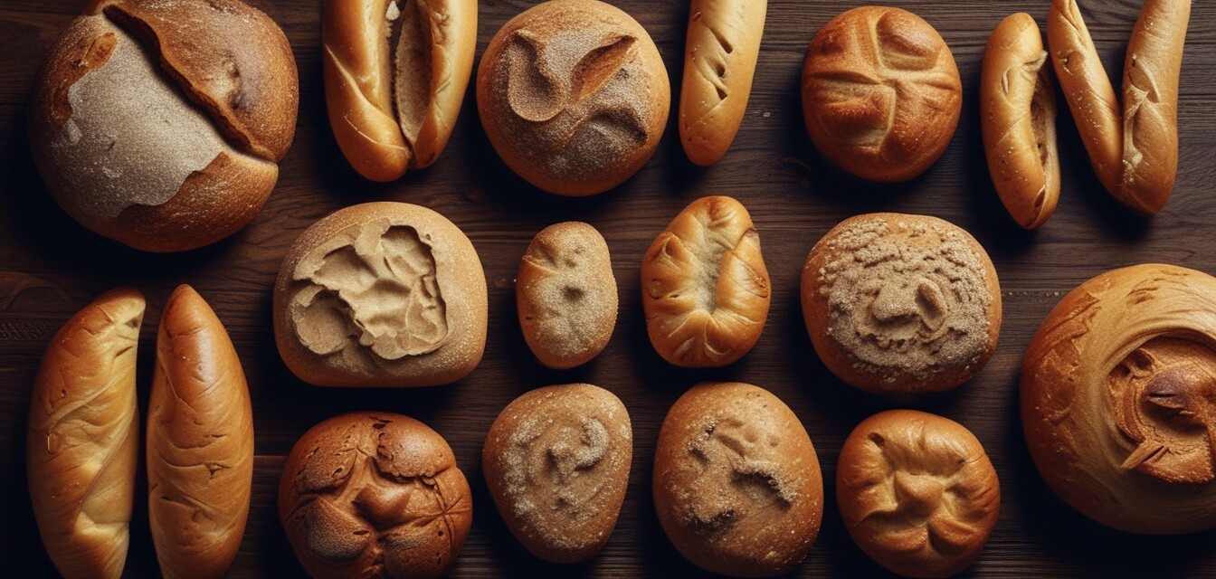 Bread Lames