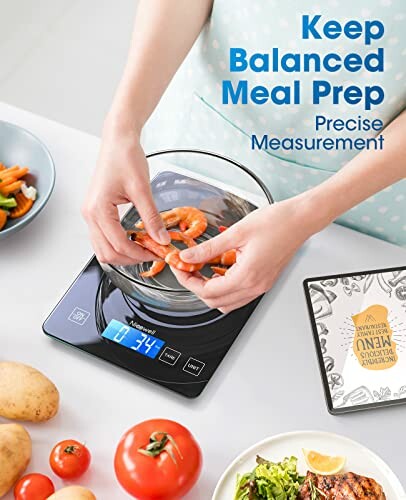 Nicewell Food Scale