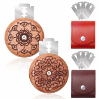 AHIER Bread Lame Cutter Set