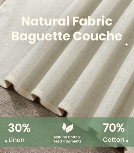 XL Bakers Couche